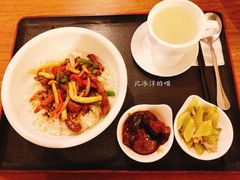-喜悦西餐厅(同丰店)
