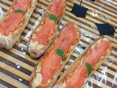 法式明太子-81bakery(关山路店)