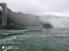 -尼亚加拉瀑布州立公园