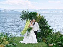 -爱我旅拍婚纱摄影(大理店)