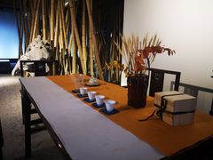 -稍可轩博物馆餐厅