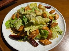 -伊斯麦尔丝路·新派菜(沙子口店)