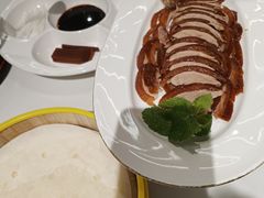 -北平食府(马鞍山路店)