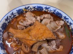 -大鼎沙嗲面(港口路店)
