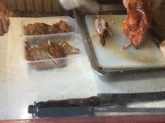 -徐记正宗北京烤鸭(北京东路总店)