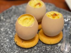 -北海金昌开元名都大酒店·四季轩中餐厅