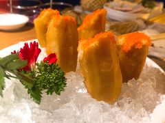 -咕嘟草帽鱼·牛奶一样的鲜鱼汤(包河万达广场创始店)