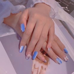 -LR HOUSE美甲美睫