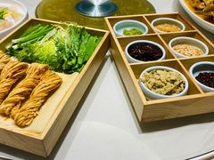 -闫府私房菜·老字号(恒隆店)