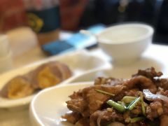 -永兴餐厅(复兴中路店)