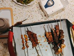 -申记串道 · 围炉小串(辉山店)