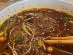 -王记特色锅魁(城市阳光大厦店)