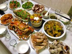 -小苍兰风铃草·礼物蛋糕(沈阳店)