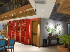 -宴秋杭州菜(锦艺城店)