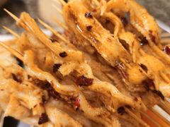 -小街天府(西工小街店)