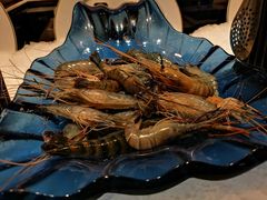 -诱货海鲜自助火锅(爱琴海购物公园东百店)
