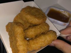 -麦当劳(海岸城店)