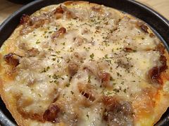 -INSA Korean Bistro饮鲨韩食酒馆