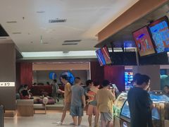 -青水瓦台汤泉(未央店)