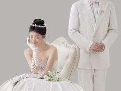 -浪漫一生摄影美学(怀柔开放路店)