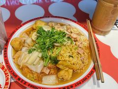 -文立新麻辣烫(合生汇21街区店)