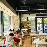 🔊我宣布：这是我在深圳吃过的最可口的笋！🥰