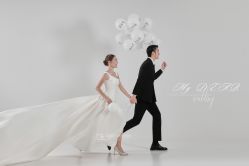 -色色婚纱摄影(大沥旗舰店)