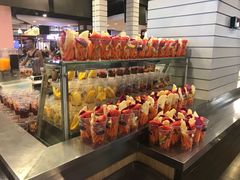 -Pier 21 (Terminal 21 Asok)