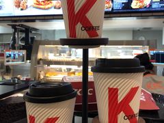 -肯德基(成山路地铁站店)