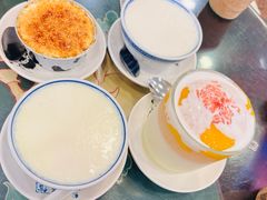 -民信老铺(双皮奶博物馆店)