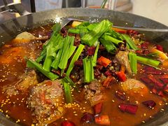 -有才叔的小馆(民乐园店)