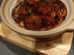 -新吉士·上海菜(浦东LCM置汇旭辉店)