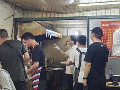 -小胡子祥彪烧烤(北湖总店)