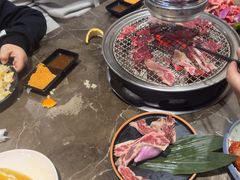 -江城二当家烤牛肉(莲塘新村店)