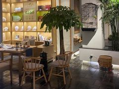 大堂-瓦舍茶馆(聚源路店)