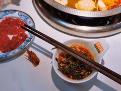 -李姑婆鲜切牛肉火锅自助(凤城二路店)