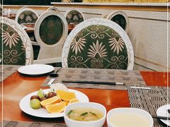 -漳州宾馆威尼斯西餐厅(胜利西路店)