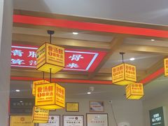 -阿婆情腊排骨火锅(金虹路店)