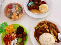 瑞典式肉丸-宜家·瑞典风味餐厅(三桥店)