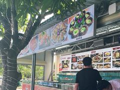 门面-琼大师东方烤乳猪(亚特兰蒂斯店)