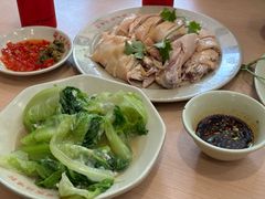 -百家鸡味馆(清泰店)