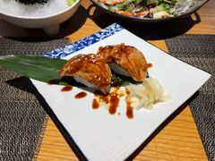-九酢·海鲜居酒屋