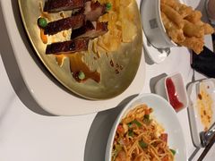 -曼玉餐厅(大卫城店)