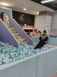 -孩子王童乐园(成都海滨城店)