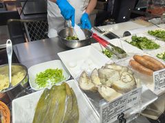 -物美大卖场(玉蜓桥店)