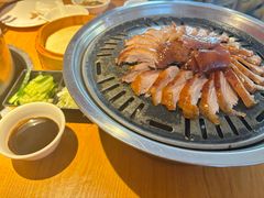 -守柴炉烤鸭(鱼嘴店)