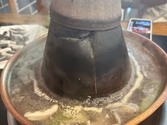 -裕德孚·非遗手切涮羊肉(东直门内大街店)