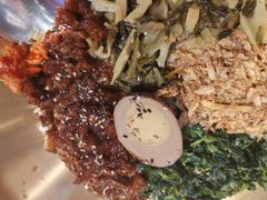-朴大叔拌饭(上海金山万达店)