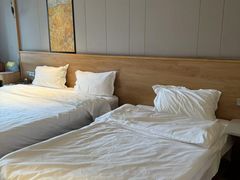 -isee心呈·度假酒店(春熙路店)