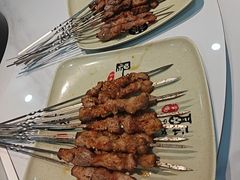 -一块豆腐(李沧书院路店)